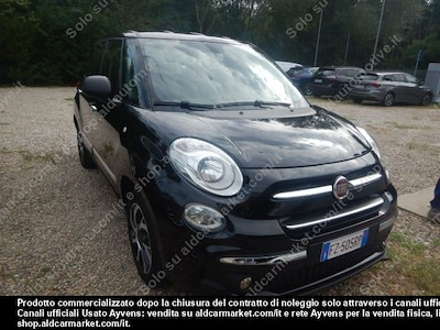 Fiat 500l urban 1.3 multijet 95cv -