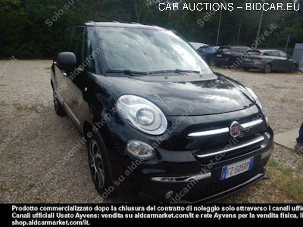 Fiat 500l urban 1.3 multijet 95cv -