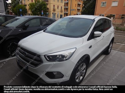 Ford kuga 1.5 tdci 120cv pshift -