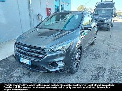 Ford kuga 1.5 tdci 120cv SS -