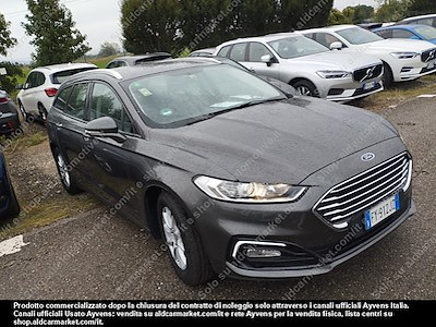 Ford mondeo 2.0 ecoblue 150cv SS -