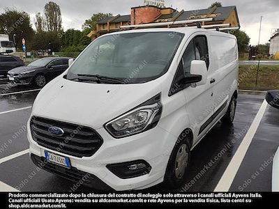 Ford transit custom 280 l1h1 trend -