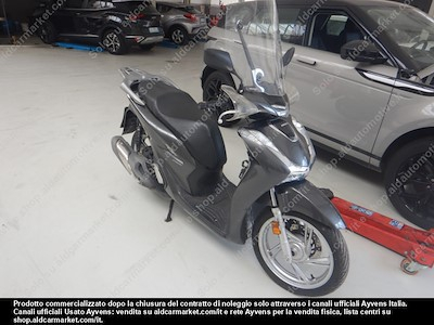 Honda SH 150 abs bauletto E -