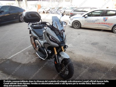 Honda x-adv 750 abs dct my21 -