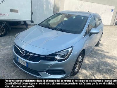 Opel astra ST 1.5 cdti business -