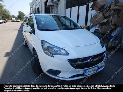 Opel corsa van 1.3 cdti 75cv -