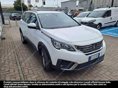 Peugeot 5008 bluehdi 130 business eat8 -