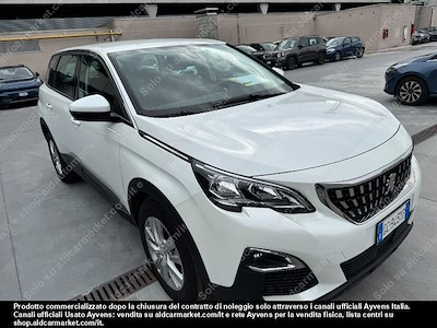 Peugeot 5008 bluehdi 130 business eat8 -