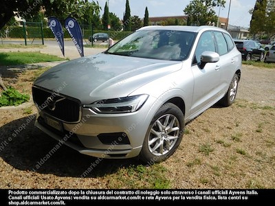 Volvo xc60 B4 awd geartr. business -