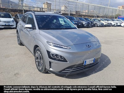 Hyundai kona EV xline 64 kwh -