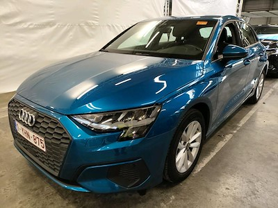 Audi A3 1.5 35 TFSI 110KW Business