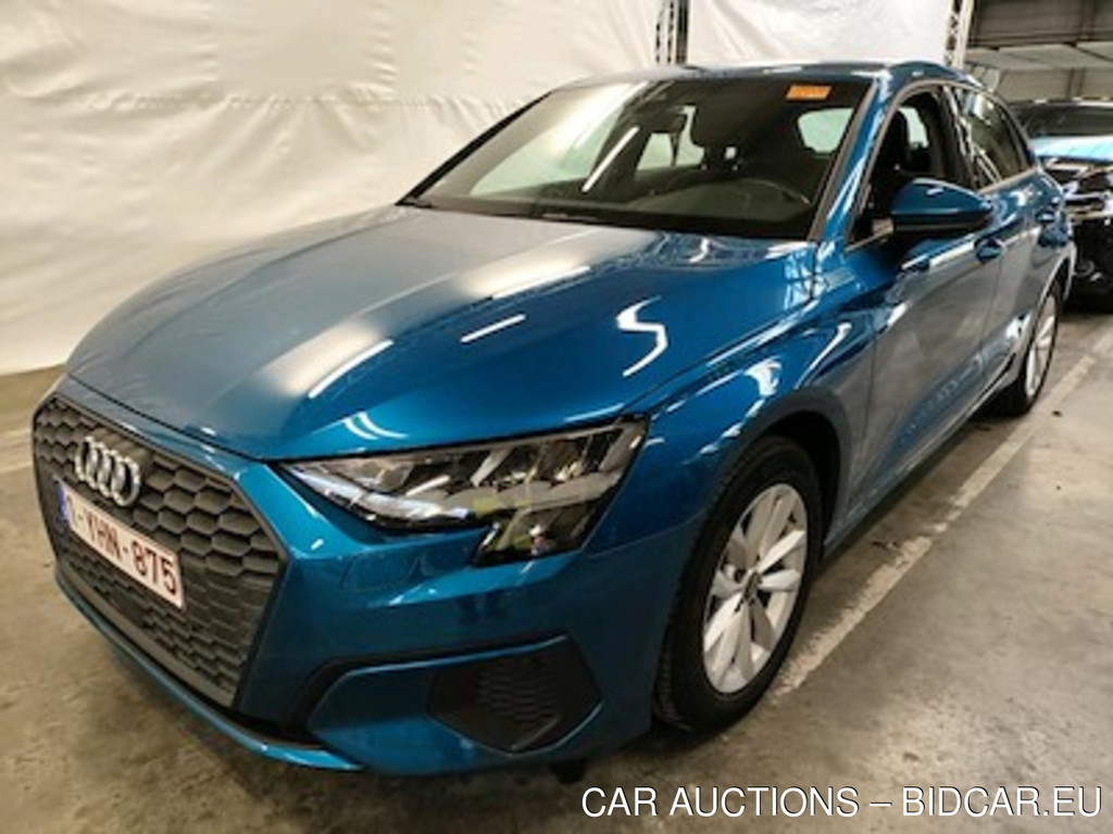 Audi A3 1.5 35 TFSI 110KW Business