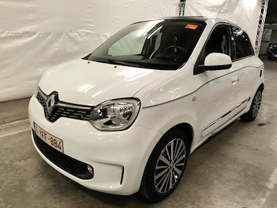 Renault TWINGO 0.9 TCE 95 EDC EDITION ONE