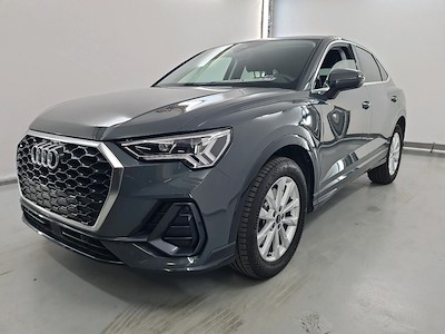 Audi Q3 sportback 1.4 45 TFSI E S TRONIC Platinum