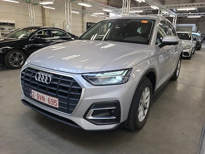 Audi Q5 2.0 35 TDI S TRONIC BUSINESS EDITION Business