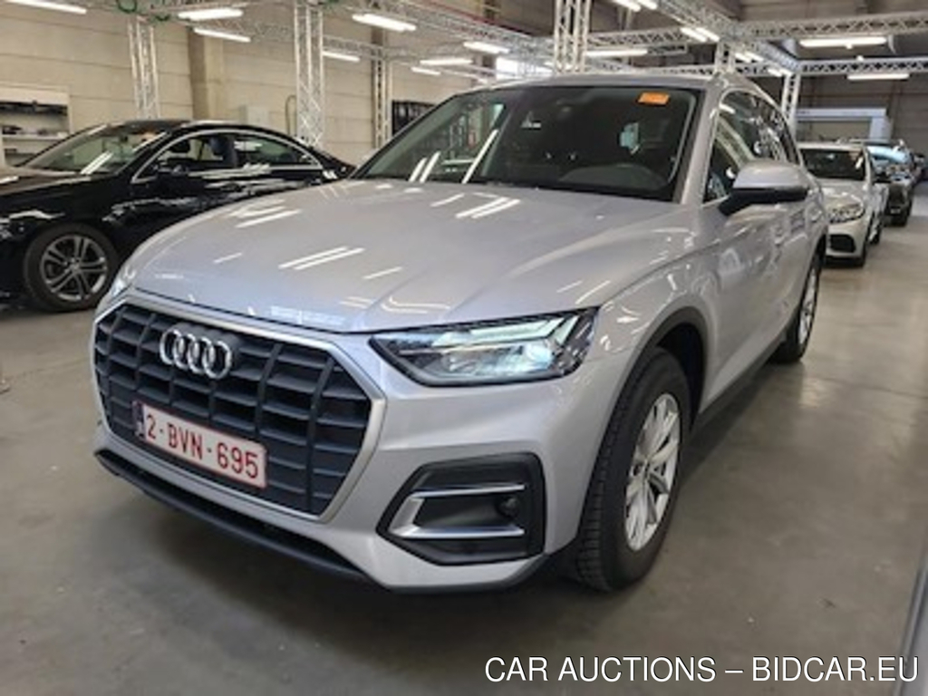 Audi Q5 2.0 35 TDI S TRONIC BUSINESS EDITION Business