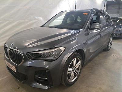 BMW X1 - 2019 Business Plus Model M Sport