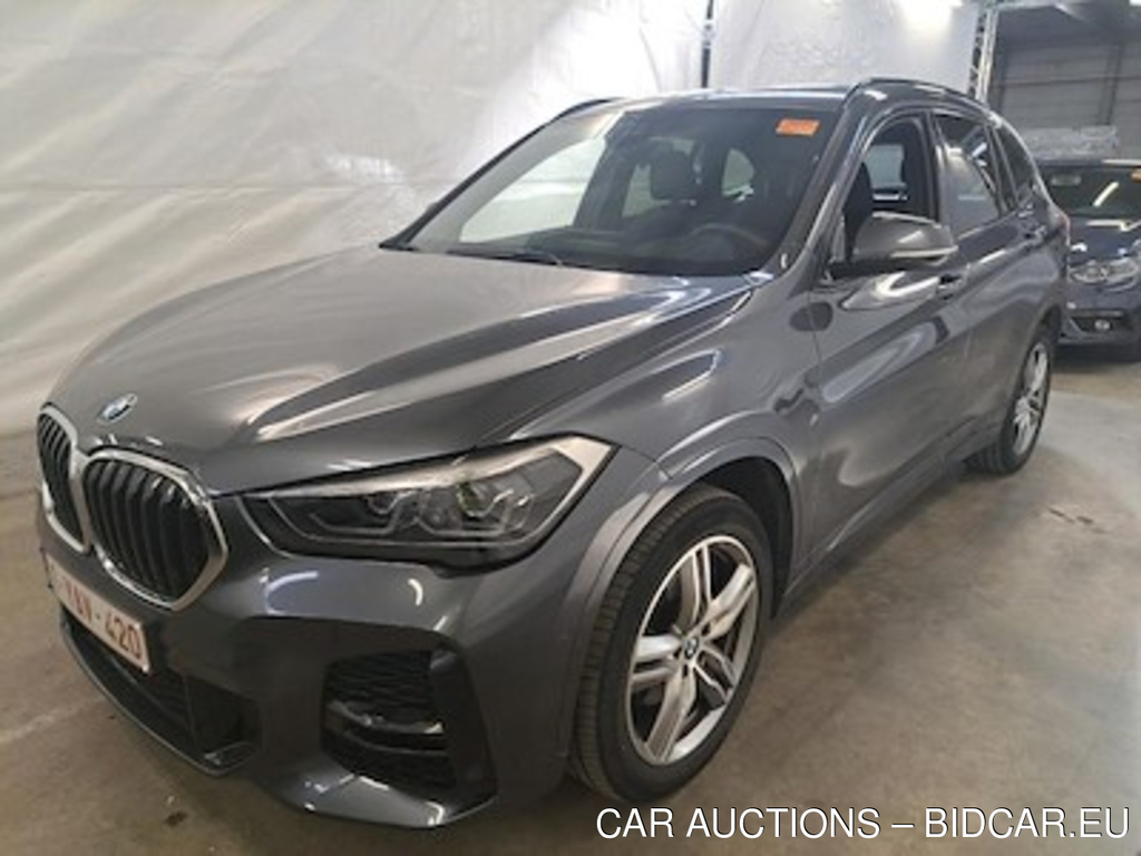 BMW X1 - 2019 Business Plus Model M Sport