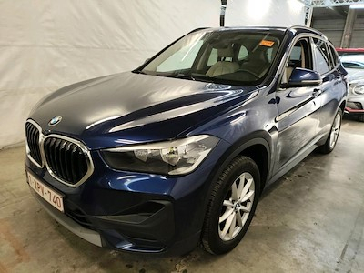 BMW X1 diesel - 2019 1.5 d sDrive16 AdBlue Model Advantage Business