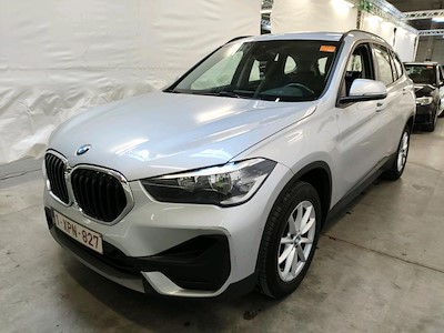 BMW X1 diesel - 2019 1.5 dA sDrive16 AdBlue Model Advantage Business Comfort