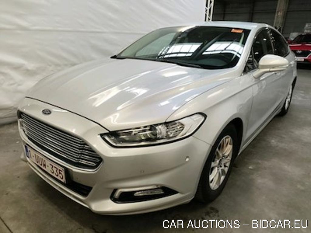 Ford Mondeo 5pd diesel - 2015 1.5 TDCi ECOnetic Cuir Titanium