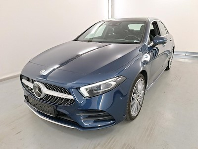 Mercedes-Benz Classe A sedan v177 A 250 e PHEV Premium Plus Exclusif AMG Line Driving Assist