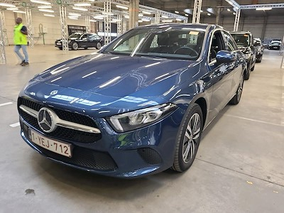 Mercedes-Benz Classe A sedan v177 A 250 e PHEV Progressive