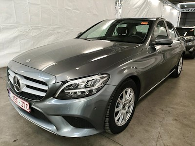 Mercedes-Benz Classe C diesel w205 - 2018 C 180 d Business Solution