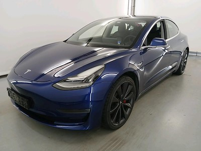 Tesla Model 3 75 kWh Performance Dual Motor