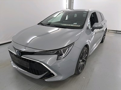 Toyota Corolla touring sports - 2019 2.0 Hybrid Premium Plus e-CVT