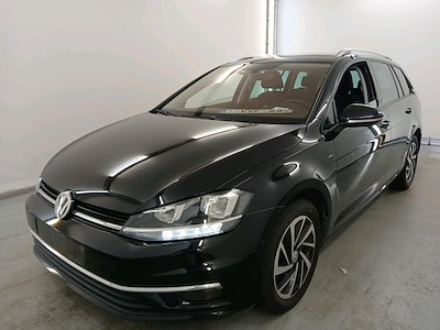 Volkswagen Golf vii variant diesel - 2017 1.6 SCR TDi Join DSG (EU6.2) Business