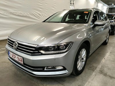 Volkswagen Passat variant diesel - 2015 1.6 CR TDi Comfortline Business (EU6.2)