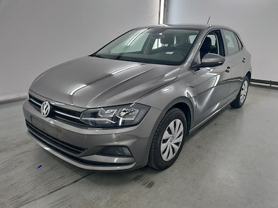 Volkswagen Polo diesel - 2018 1.6 TDi SCR Comfortline Travel Comfort