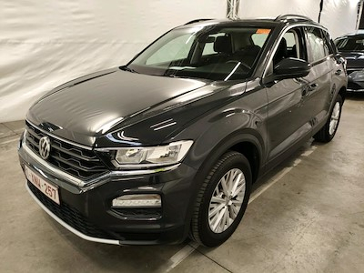 Volkswagen T-ROC 1.5 TSI ACT Style OPF Premium Music