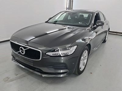 Volvo S90 2.0 D4 Momentum Gear.AdBlue Business Luxury Line