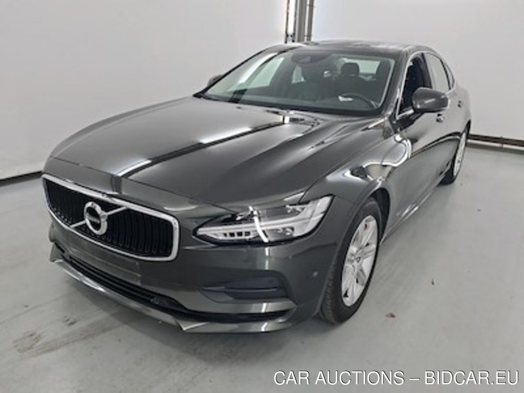 Volvo S90 2.0 D4 Momentum Gear.AdBlue Business Luxury Line