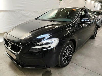 Volvo V40 diesel - 2016 2.0 D2 Black Edition AdBlue