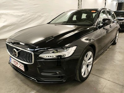 Volvo V90 2.0 B4 GEARTRONIC MOMENTUM PRO Park Assist