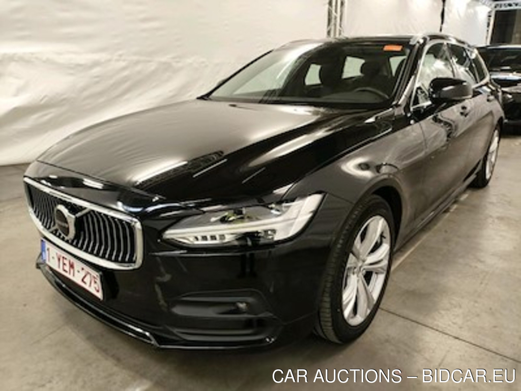 Volvo V90 2.0 B4 GEARTRONIC MOMENTUM PRO Park Assist