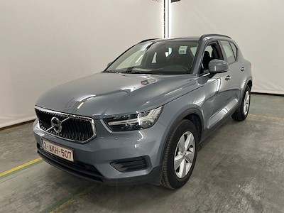 Volvo XC40 1.5 T2 GEARTRONIC MOMENTUM CORE Sensus Navigation