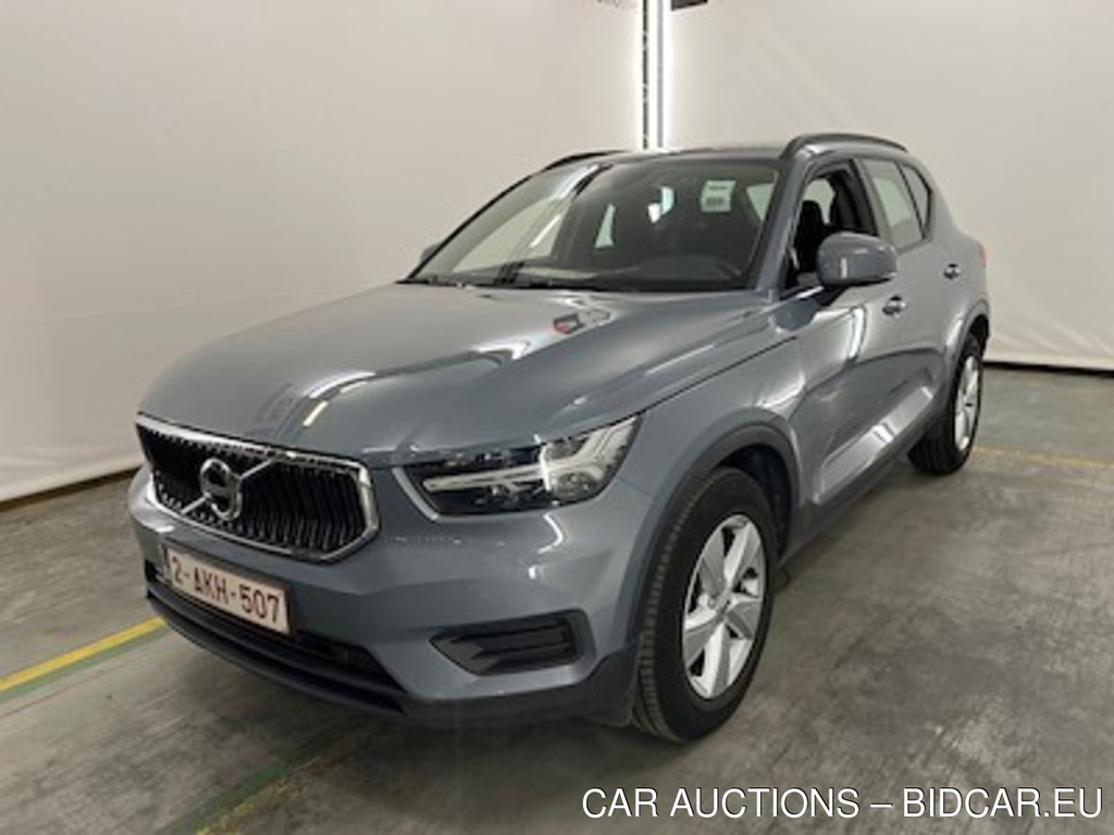 Volvo XC40 1.5 T2 GEARTRONIC MOMENTUM CORE Sensus Navigation