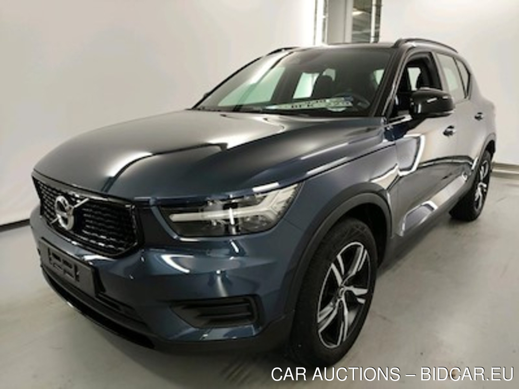 Volvo XC40 1.5 T2 R-DESIGN AUTO Driver Assistance Park Assist Winter