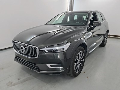 Volvo XC60 2.0 D4 120KW GEARTRONIC INSCRIPTION Park Assist