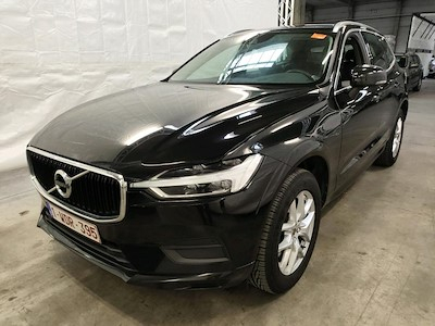 Volvo Xc60 diesel - 2017 2.0 D4 Momentum AdBlue Business Line