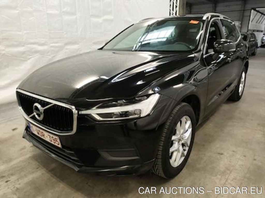 Volvo Xc60 diesel - 2017 2.0 D4 Momentum AdBlue Business Line