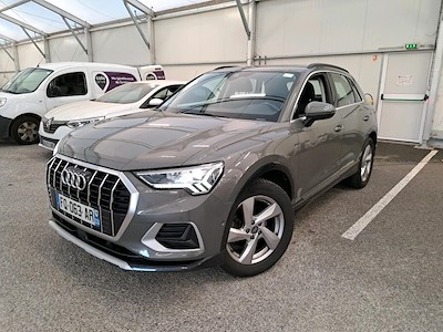 Audi Q3 Q3 35 TFSI 150ch Design Luxe S tronic 7