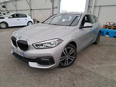 BMW Serie 1 Serie 1 116d 116ch Business Design