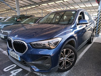 BMW X1 X1 sDrive16dA 116ch Business Design DKG7