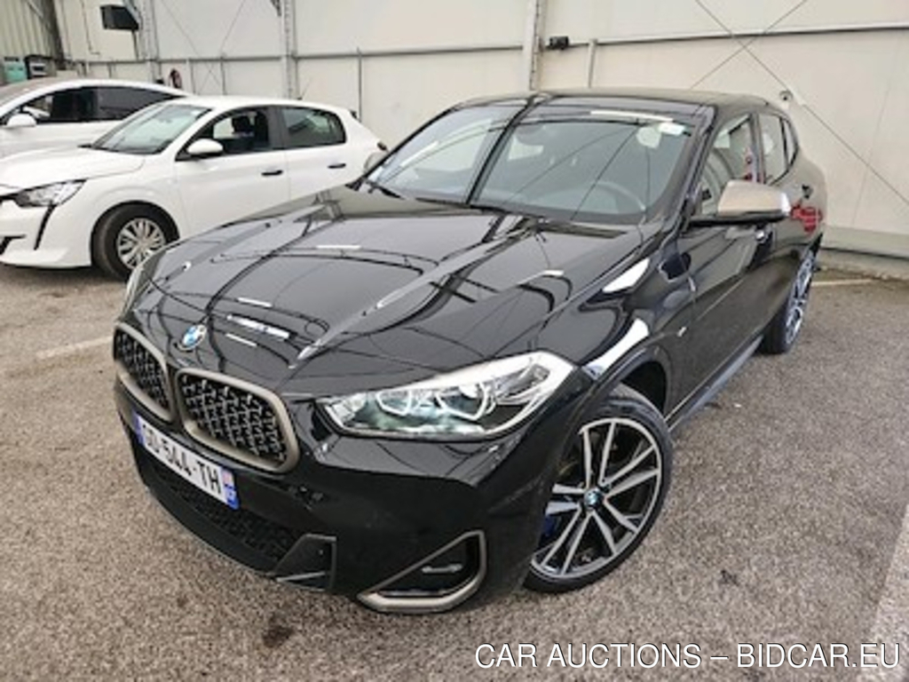 BMW X2 X2 M35iA 306ch M Performance xDrive