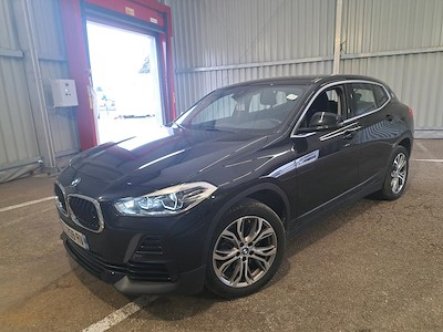 BMW X2 X2 sDrive18iA 136ch Business Design DKG7